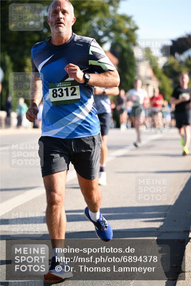01.09.2024 - BARMER Alsterlauf Dr. Thomas Lammeyer http://msf.ph/oto/6894378 01.09.2024 09:30:17 Laufen 35, 8312 meine-sportfotos.de
