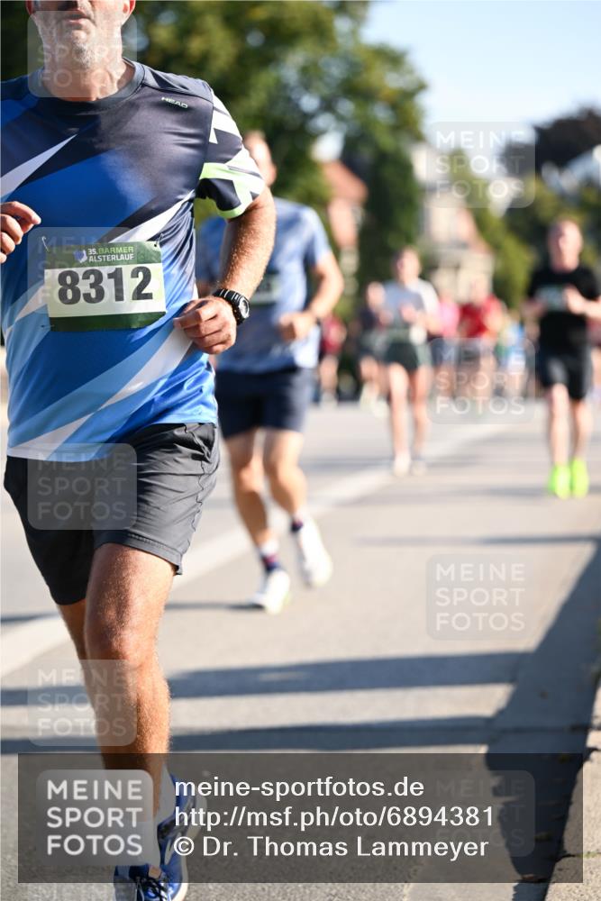 01.09.2024 - BARMER Alsterlauf Dr. Thomas Lammeyer http://msf.ph/oto/6894381 01.09.2024 09:30:17 Laufen 35, 8312 meine-sportfotos.de