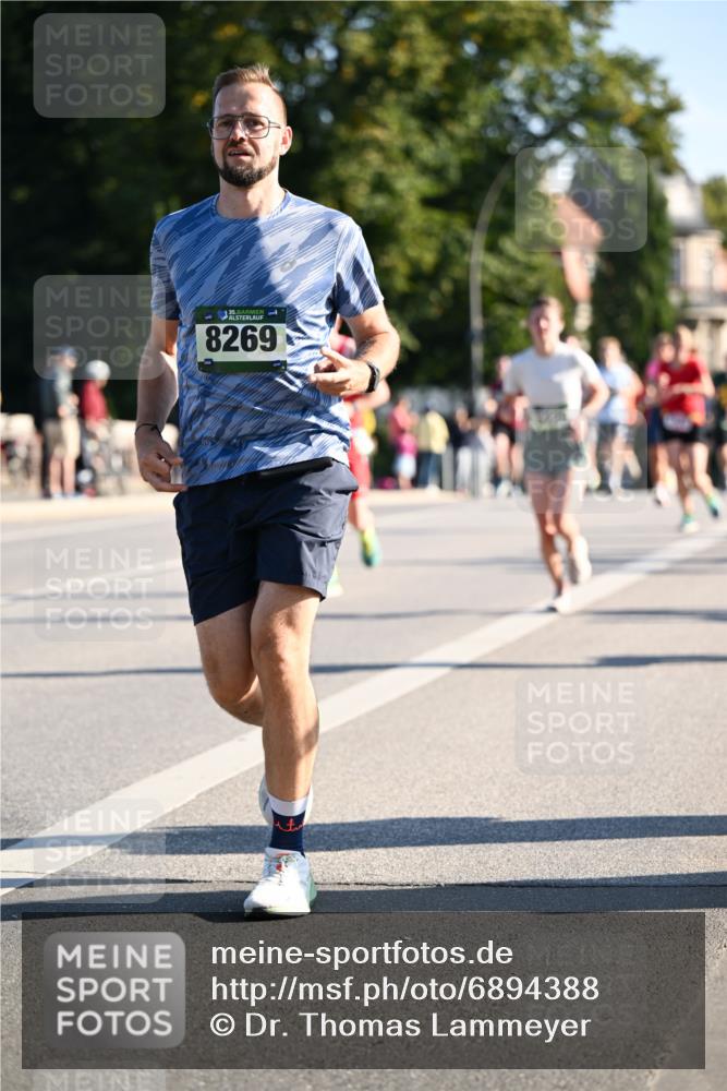 01.09.2024 - BARMER Alsterlauf Dr. Thomas Lammeyer http://msf.ph/oto/6894388 01.09.2024 09:30:18 Laufen 35, 8269 meine-sportfotos.de