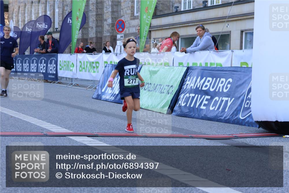 01.09.2024 - BARMER Alsterlauf Strokosch-Dieckow http://msf.ph/oto/6894397 01.09.2024 10:55:29 Ziel 277, 8272 meine-sportfotos.de