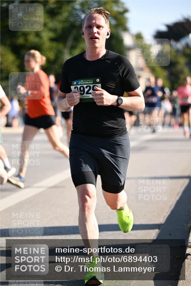 01.09.2024 - BARMER Alsterlauf Dr. Thomas Lammeyer http://msf.ph/oto/6894403 01.09.2024 09:30:21 Laufen 35, 929 meine-sportfotos.de