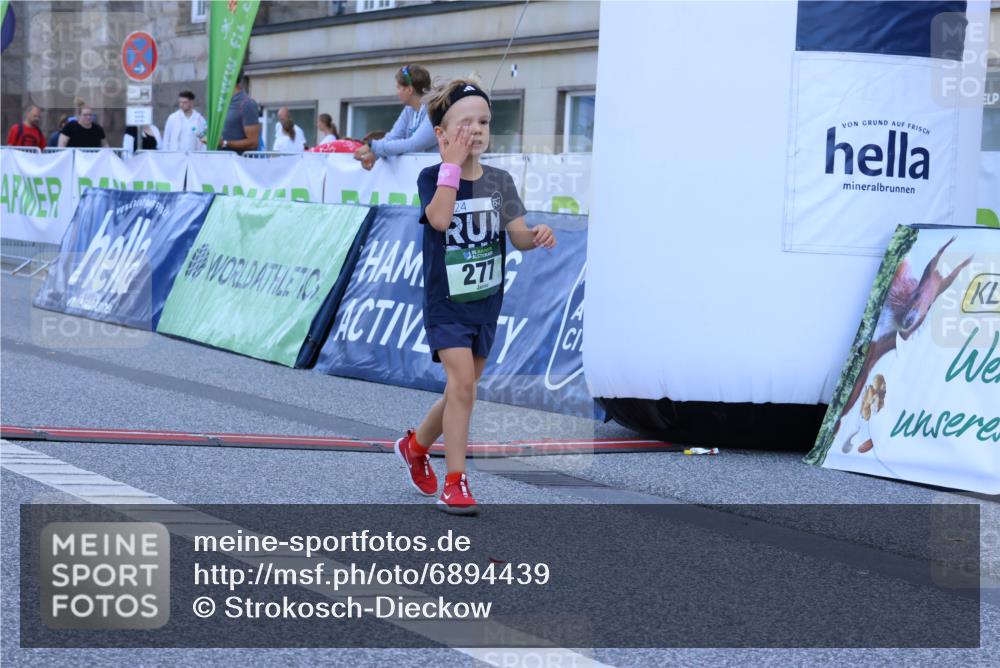 01.09.2024 - BARMER Alsterlauf Strokosch-Dieckow http://msf.ph/oto/6894439 01.09.2024 10:55:31 Ziel 277, 8272 meine-sportfotos.de