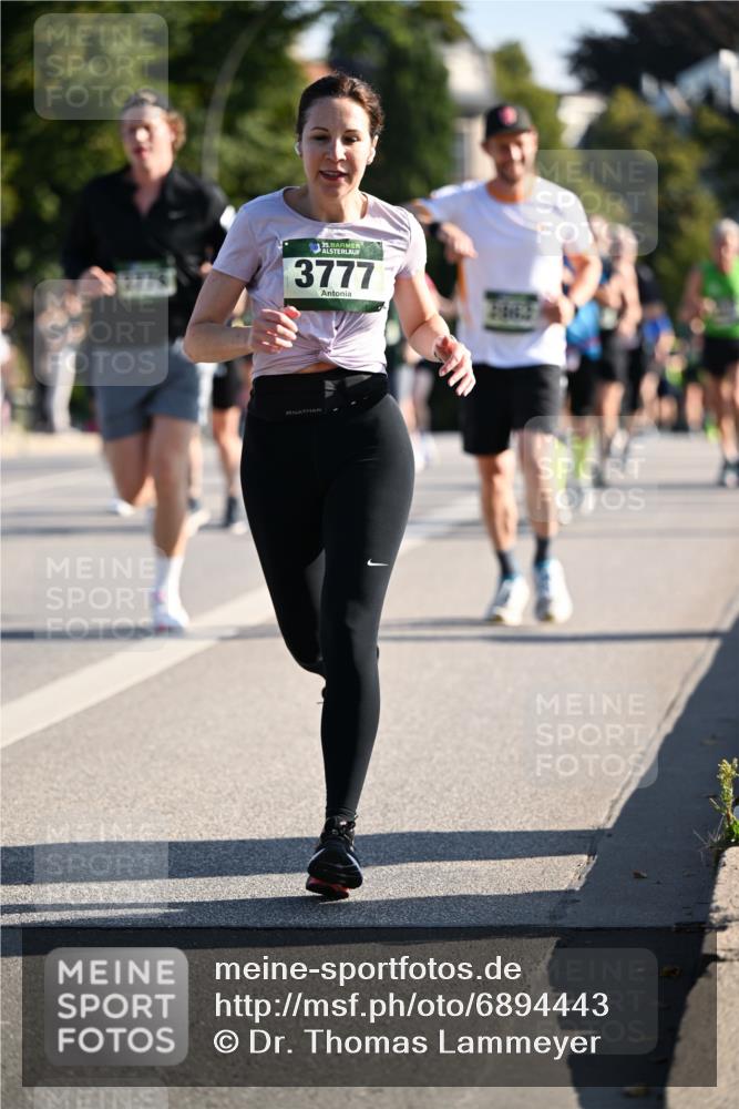 01.09.2024 - BARMER Alsterlauf Dr. Thomas Lammeyer http://msf.ph/oto/6894443 01.09.2024 09:30:27 Laufen 35, 3777 meine-sportfotos.de