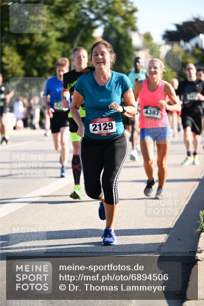 01.09.2024 - BARMER Alsterlauf Dr. Thomas Lammeyer http://msf.ph/oto/6894506 01.09.2024 09:30:36 Laufen 35, 2129, 4387 meine-sportfotos.de
