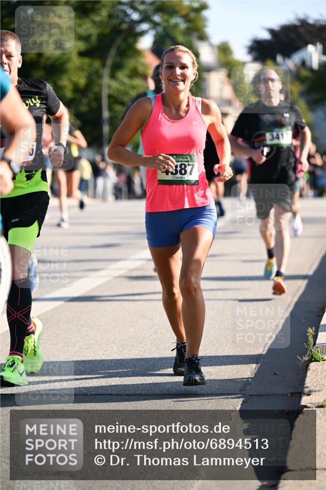 01.09.2024 - BARMER Alsterlauf Dr. Thomas Lammeyer http://msf.ph/oto/6894513 01.09.2024 09:30:37 Laufen 35, 4387, 3417 meine-sportfotos.de