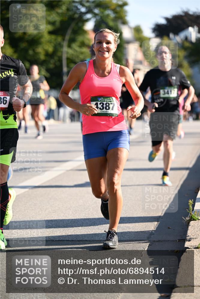 01.09.2024 - BARMER Alsterlauf Dr. Thomas Lammeyer http://msf.ph/oto/6894514 01.09.2024 09:30:37 Laufen 36, 35, 4387, 3417 meine-sportfotos.de