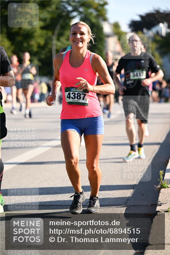 01.09.2024 - BARMER Alsterlauf Dr. Thomas Lammeyer http://msf.ph/oto/6894515 01.09.2024 09:30:37 Laufen 1, 35, 4387, 3417 meine-sportfotos.de