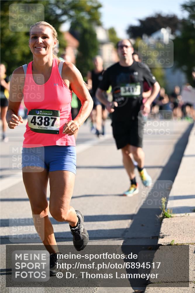01.09.2024 - BARMER Alsterlauf Dr. Thomas Lammeyer http://msf.ph/oto/6894517 01.09.2024 09:30:38 Laufen 135, 4387, 3417 meine-sportfotos.de