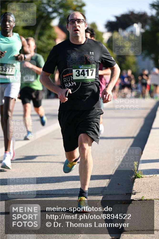 01.09.2024 - BARMER Alsterlauf Dr. Thomas Lammeyer http://msf.ph/oto/6894522 01.09.2024 09:30:39 Laufen 3377, 1, 22, 35, 3417 meine-sportfotos.de