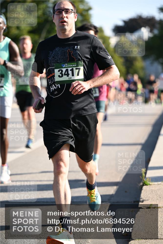 01.09.2024 - BARMER Alsterlauf Dr. Thomas Lammeyer http://msf.ph/oto/6894526 01.09.2024 09:30:39 Laufen 22, 35, 1, 3417 meine-sportfotos.de