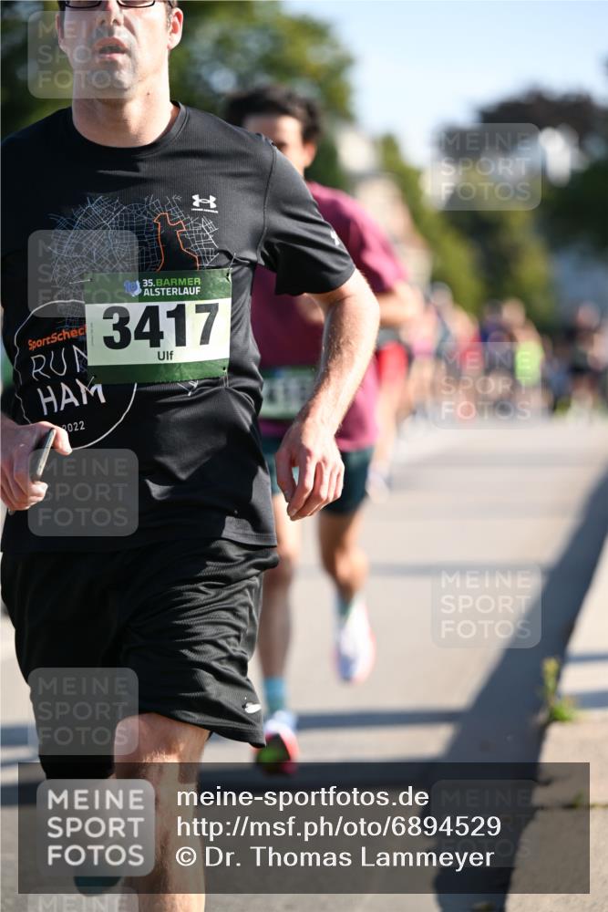 01.09.2024 - BARMER Alsterlauf Dr. Thomas Lammeyer http://msf.ph/oto/6894529 01.09.2024 09:30:39 Laufen 2022, 35, 3417 meine-sportfotos.de