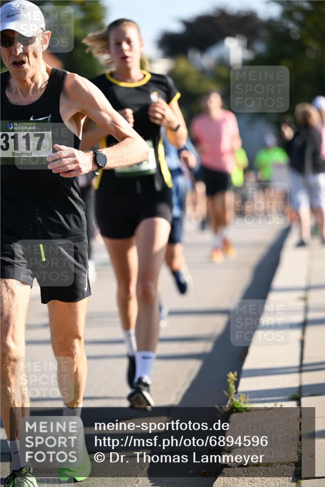 01.09.2024 - BARMER Alsterlauf Dr. Thomas Lammeyer http://msf.ph/oto/6894596 01.09.2024 09:30:50 Laufen 35, 3117 meine-sportfotos.de