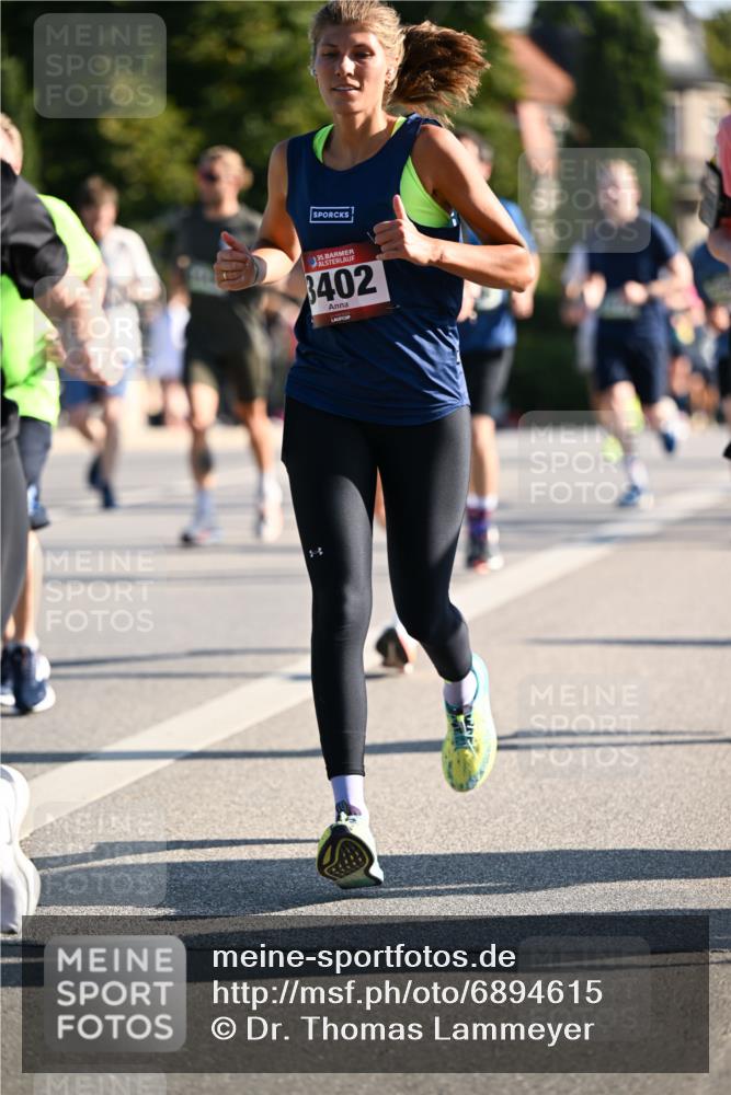 01.09.2024 - BARMER Alsterlauf Dr. Thomas Lammeyer http://msf.ph/oto/6894615 01.09.2024 09:30:53 Laufen 35, 3402 meine-sportfotos.de