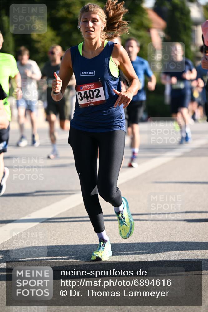 01.09.2024 - BARMER Alsterlauf Dr. Thomas Lammeyer http://msf.ph/oto/6894616 01.09.2024 09:30:53 Laufen 135, 3402 meine-sportfotos.de
