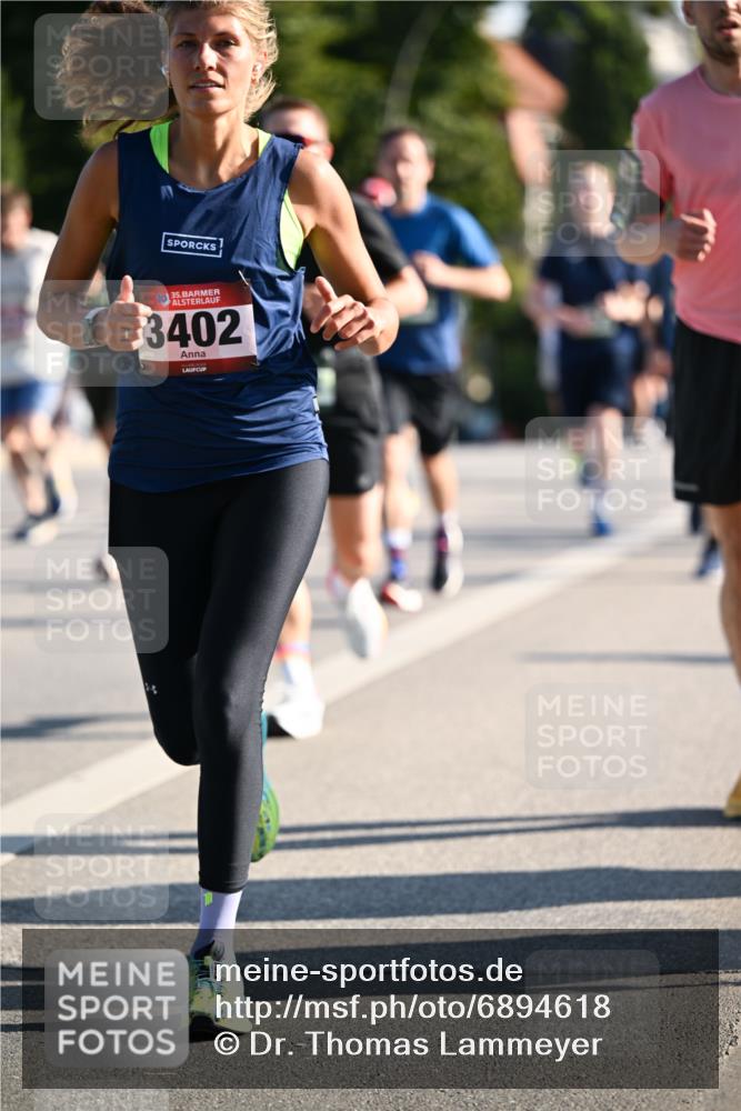 01.09.2024 - BARMER Alsterlauf Dr. Thomas Lammeyer http://msf.ph/oto/6894618 01.09.2024 09:30:53 Laufen 10, 35, 3402 meine-sportfotos.de