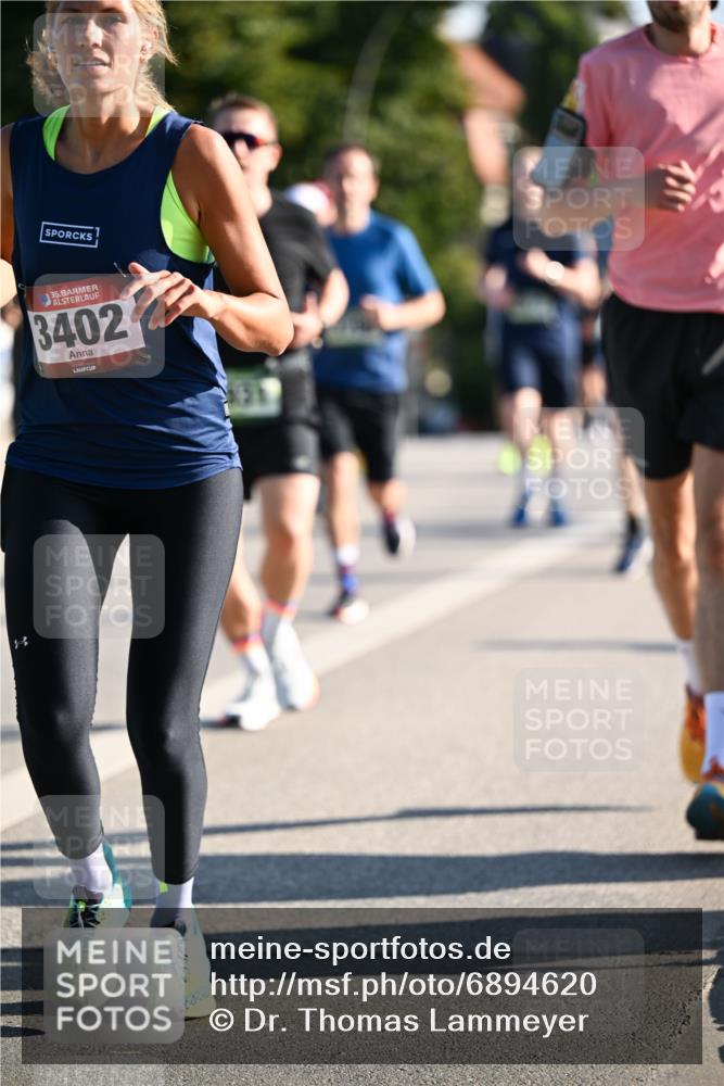 01.09.2024 - BARMER Alsterlauf Dr. Thomas Lammeyer http://msf.ph/oto/6894620 01.09.2024 09:30:54 Laufen 16135, 3402 meine-sportfotos.de