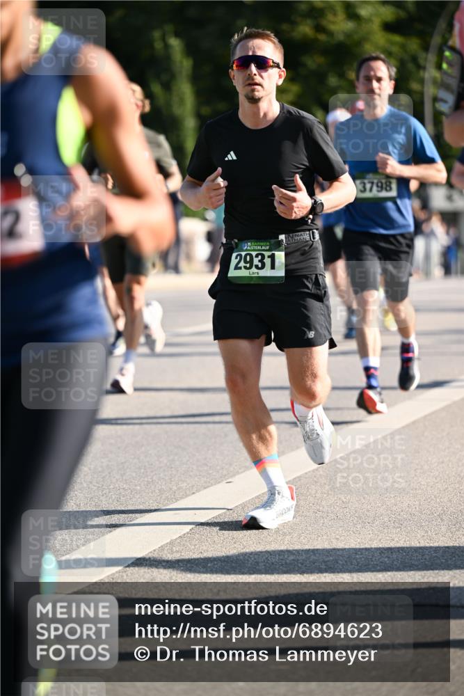 01.09.2024 - BARMER Alsterlauf Dr. Thomas Lammeyer http://msf.ph/oto/6894623 01.09.2024 09:30:54 Laufen 135, 2931, 3798 meine-sportfotos.de