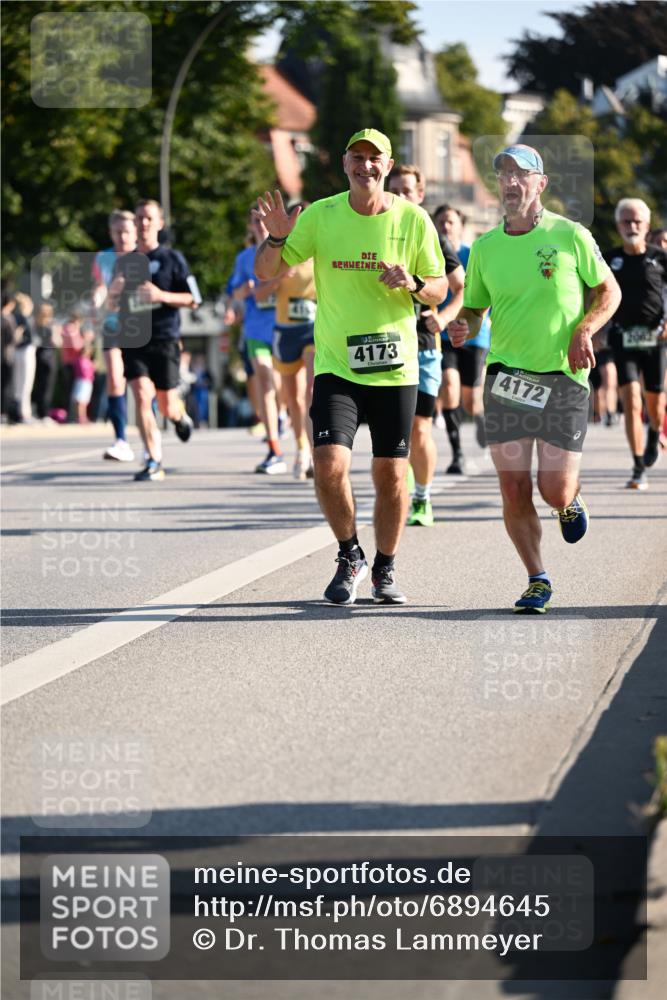 01.09.2024 - BARMER Alsterlauf Dr. Thomas Lammeyer http://msf.ph/oto/6894645 01.09.2024 09:30:57 Laufen 415, 4173, 4172 meine-sportfotos.de