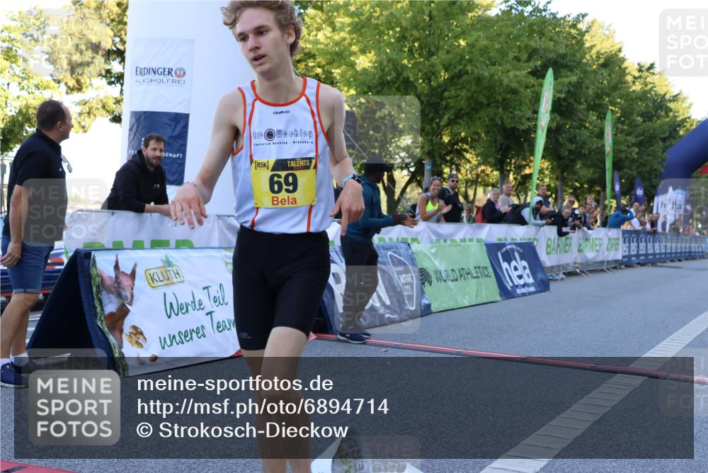 01.09.2024 - BARMER Alsterlauf Strokosch-Dieckow http://msf.ph/oto/6894714 01.09.2024 11:15:15 Ziel 69, 75 meine-sportfotos.de