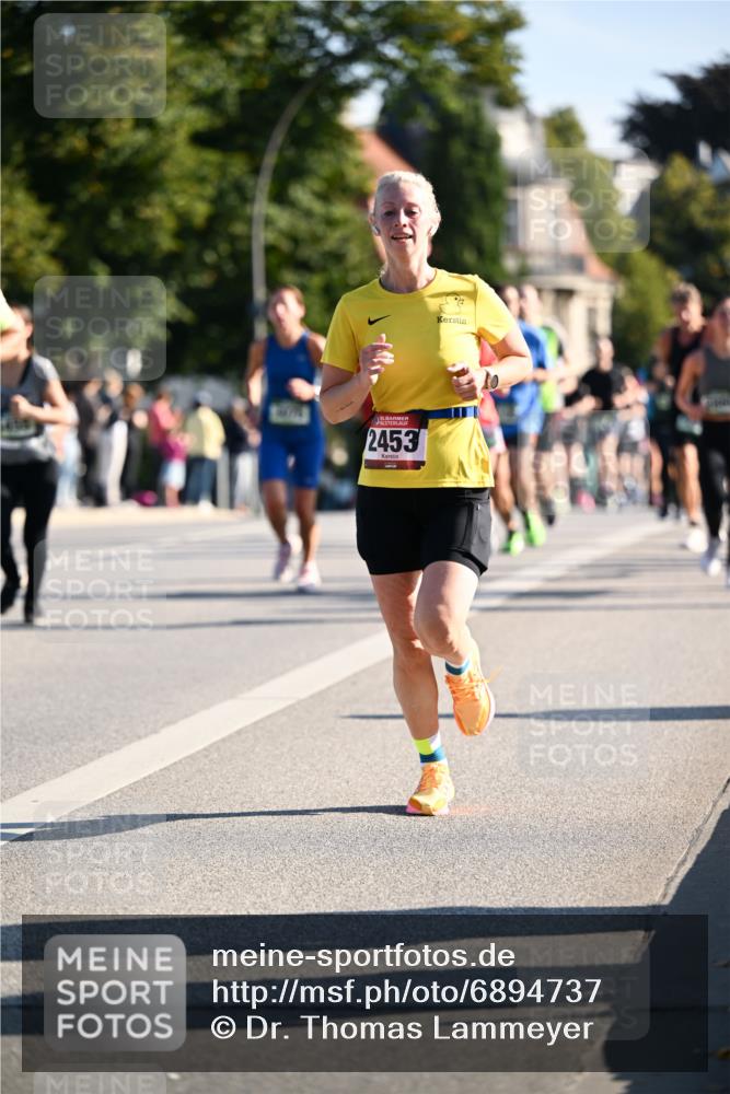 01.09.2024 - BARMER Alsterlauf Dr. Thomas Lammeyer http://msf.ph/oto/6894737 01.09.2024 09:31:13 Laufen 135, 2453 meine-sportfotos.de