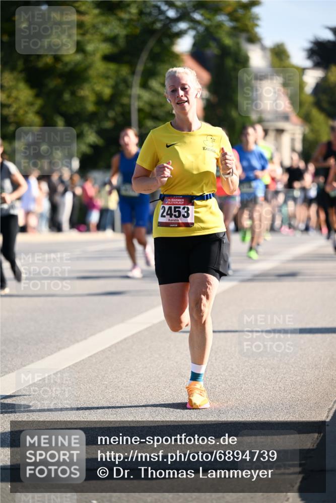 01.09.2024 - BARMER Alsterlauf Dr. Thomas Lammeyer http://msf.ph/oto/6894739 01.09.2024 09:31:14 Laufen 35, 2453, 40 meine-sportfotos.de