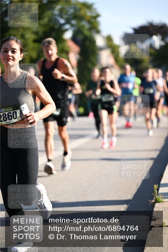 01.09.2024 - BARMER Alsterlauf Dr. Thomas Lammeyer http://msf.ph/oto/6894764 01.09.2024 09:31:18 Laufen 35, 2860 meine-sportfotos.de