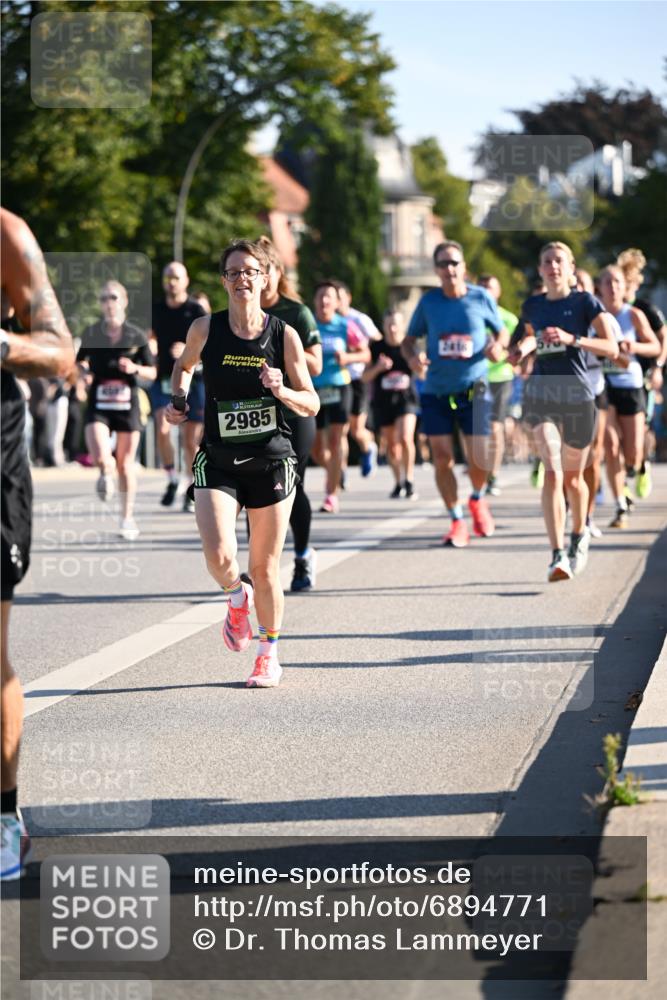 01.09.2024 - BARMER Alsterlauf Dr. Thomas Lammeyer http://msf.ph/oto/6894771 01.09.2024 09:31:19 Laufen 2416, 2985 meine-sportfotos.de
