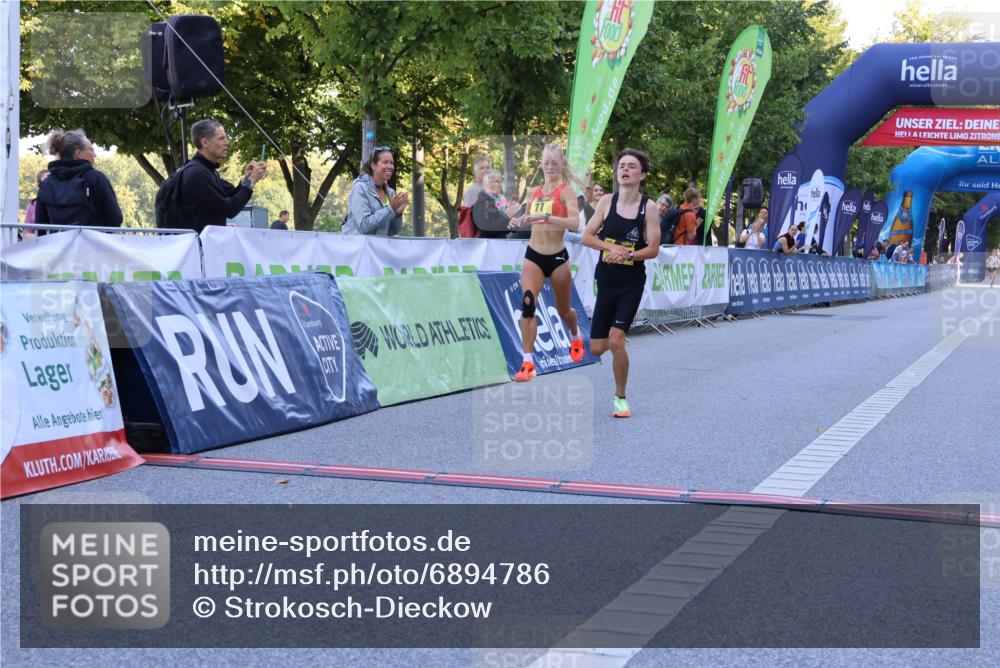 01.09.2024 - BARMER Alsterlauf Strokosch-Dieckow http://msf.ph/oto/6894786 01.09.2024 11:16:36 Ziel 53, 77 meine-sportfotos.de