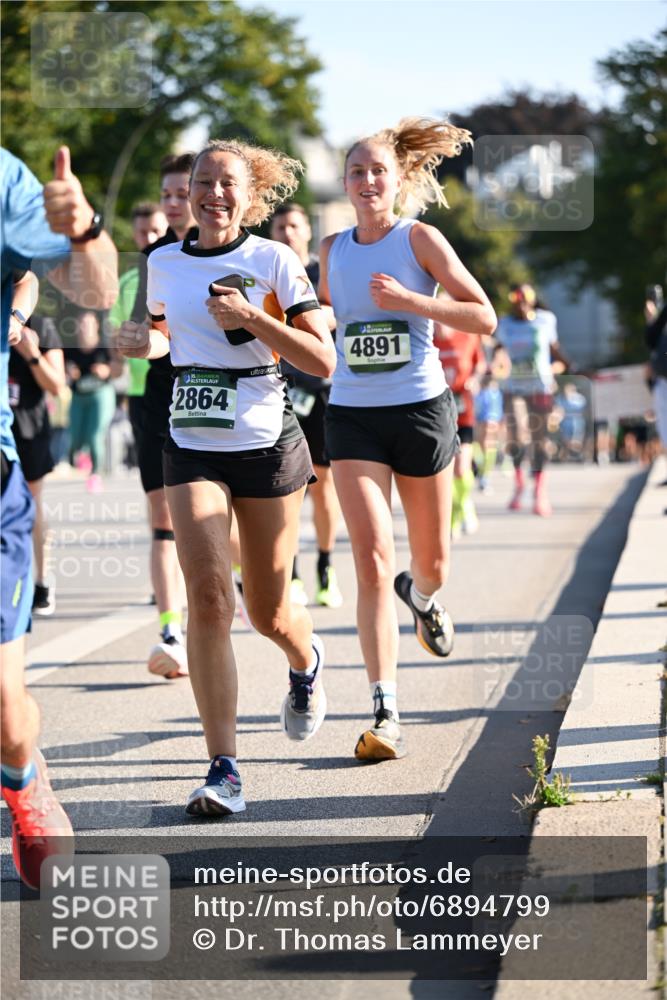 01.09.2024 - BARMER Alsterlauf Dr. Thomas Lammeyer http://msf.ph/oto/6894799 01.09.2024 09:31:23 Laufen 135, 2864, 4891 meine-sportfotos.de