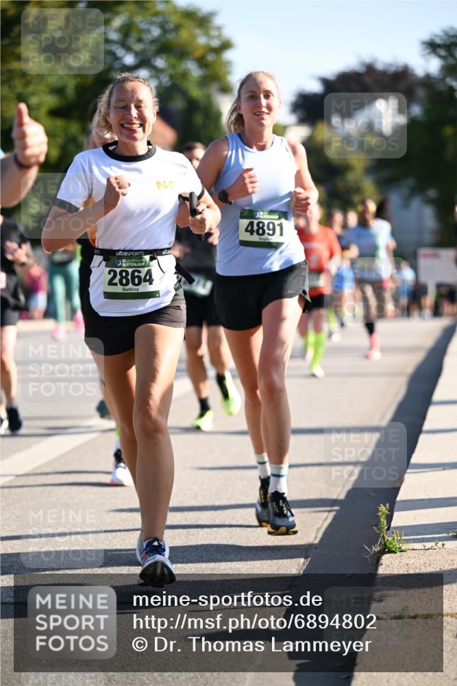 01.09.2024 - BARMER Alsterlauf Dr. Thomas Lammeyer http://msf.ph/oto/6894802 01.09.2024 09:31:23 Laufen 35, 2864, 4891 meine-sportfotos.de