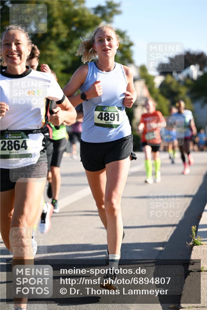 01.09.2024 - BARMER Alsterlauf Dr. Thomas Lammeyer http://msf.ph/oto/6894807 01.09.2024 09:31:24 Laufen 135, 2864, 35, 4891 meine-sportfotos.de