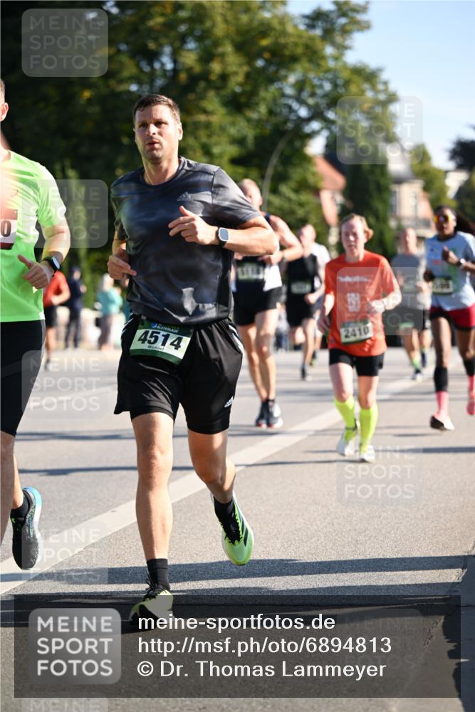 01.09.2024 - BARMER Alsterlauf Dr. Thomas Lammeyer http://msf.ph/oto/6894813 01.09.2024 09:31:25 Laufen 4514, 2410 meine-sportfotos.de