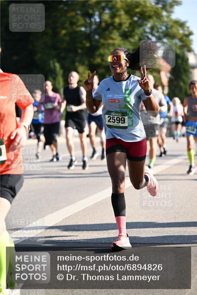 01.09.2024 - BARMER Alsterlauf Dr. Thomas Lammeyer http://msf.ph/oto/6894826 01.09.2024 09:31:28 Laufen 10, 2599 meine-sportfotos.de
