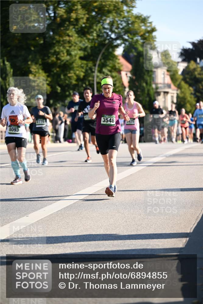 01.09.2024 - BARMER Alsterlauf Dr. Thomas Lammeyer http://msf.ph/oto/6894855 01.09.2024 09:31:33 Laufen 8093, 3548, 2425 meine-sportfotos.de