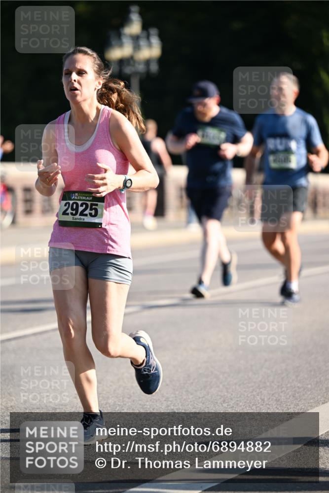01.09.2024 - BARMER Alsterlauf Dr. Thomas Lammeyer http://msf.ph/oto/6894882 01.09.2024 09:31:37 Laufen 135, 2925 meine-sportfotos.de