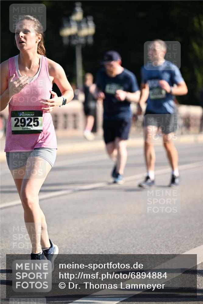 01.09.2024 - BARMER Alsterlauf Dr. Thomas Lammeyer http://msf.ph/oto/6894884 01.09.2024 09:31:37 Laufen 35, 2925 meine-sportfotos.de