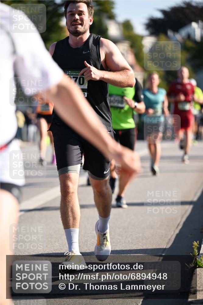 01.09.2024 - BARMER Alsterlauf Dr. Thomas Lammeyer http://msf.ph/oto/6894948 01.09.2024 09:31:46 Laufen 35, 70, 70 meine-sportfotos.de