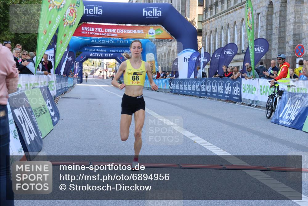 01.09.2024 - BARMER Alsterlauf Strokosch-Dieckow http://msf.ph/oto/6894956 01.09.2024 11:17:03 Ziel 68 meine-sportfotos.de