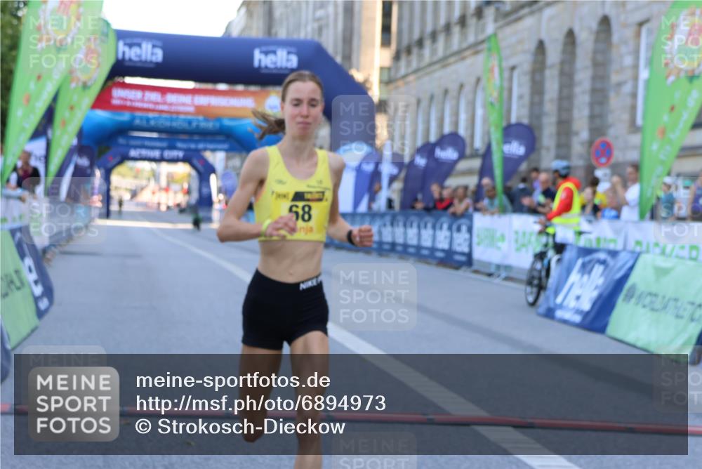 01.09.2024 - BARMER Alsterlauf Strokosch-Dieckow http://msf.ph/oto/6894973 01.09.2024 11:17:03 Ziel 68 meine-sportfotos.de