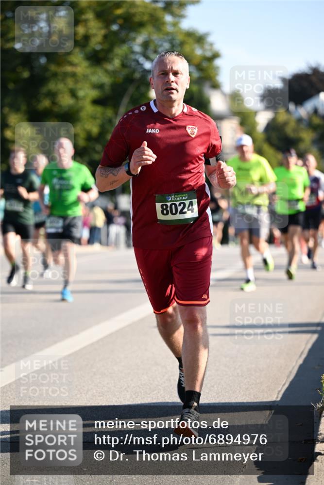 01.09.2024 - BARMER Alsterlauf Dr. Thomas Lammeyer http://msf.ph/oto/6894976 01.09.2024 09:31:51 Laufen 35, 8024 meine-sportfotos.de
