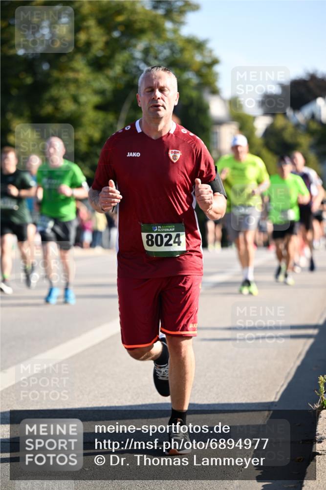 01.09.2024 - BARMER Alsterlauf Dr. Thomas Lammeyer http://msf.ph/oto/6894977 01.09.2024 09:31:51 Laufen 35, 8024 meine-sportfotos.de
