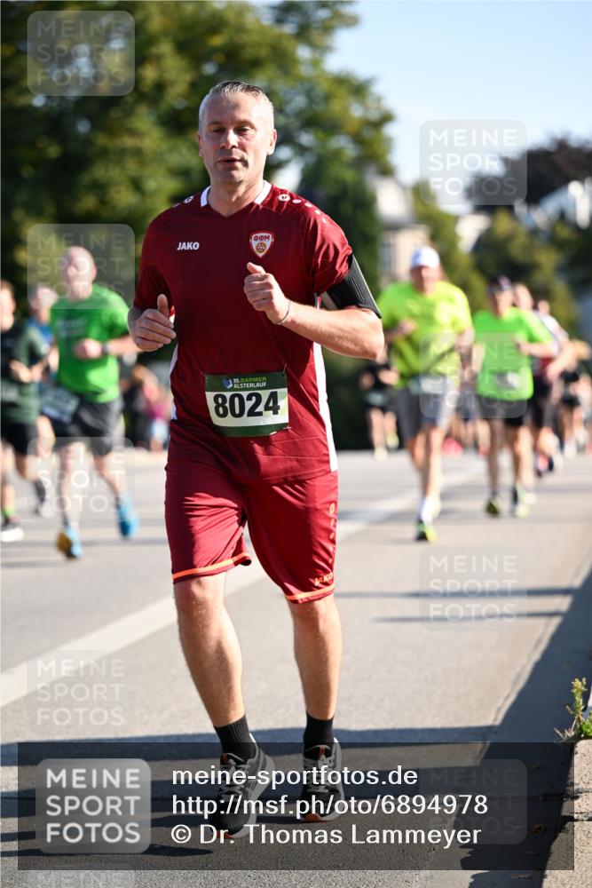 01.09.2024 - BARMER Alsterlauf Dr. Thomas Lammeyer http://msf.ph/oto/6894978 01.09.2024 09:31:51 Laufen 35, 8024 meine-sportfotos.de