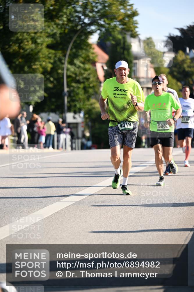 01.09.2024 - BARMER Alsterlauf Dr. Thomas Lammeyer http://msf.ph/oto/6894982 01.09.2024 09:31:52 Laufen 4519, 5082 meine-sportfotos.de