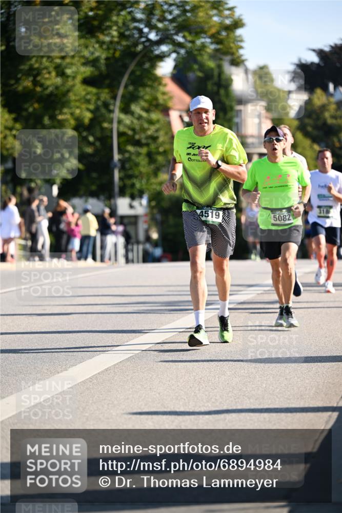 01.09.2024 - BARMER Alsterlauf Dr. Thomas Lammeyer http://msf.ph/oto/6894984 01.09.2024 09:31:52 Laufen 4519, 5082, 318 meine-sportfotos.de