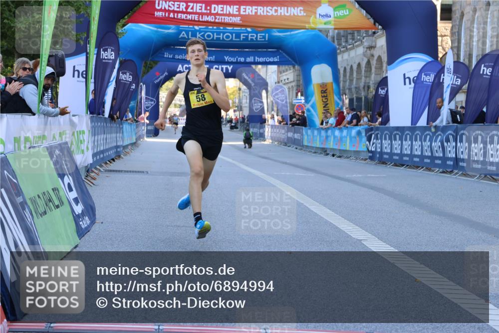 01.09.2024 - BARMER Alsterlauf Strokosch-Dieckow http://msf.ph/oto/6894994 01.09.2024 11:17:24 Ziel 58 meine-sportfotos.de