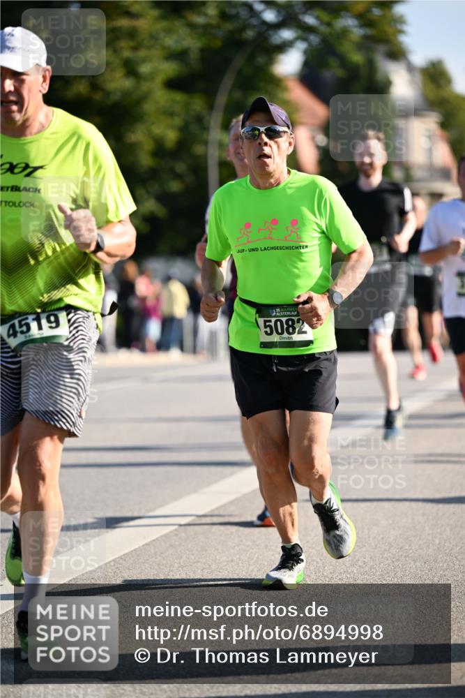 01.09.2024 - BARMER Alsterlauf Dr. Thomas Lammeyer http://msf.ph/oto/6894998 01.09.2024 09:31:54 Laufen 4519, 35, 5082 meine-sportfotos.de