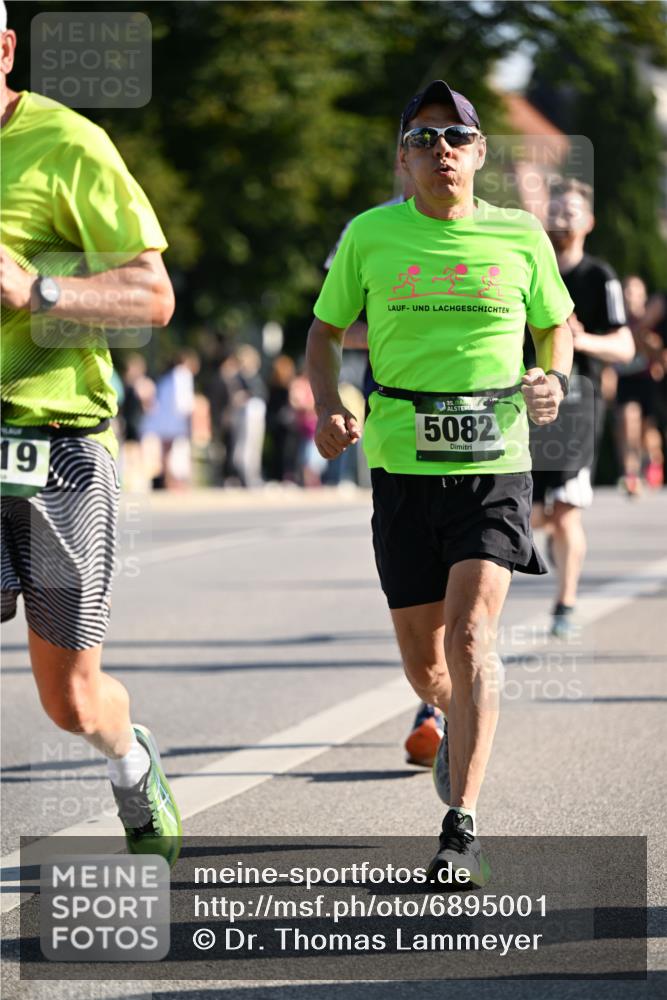 01.09.2024 - BARMER Alsterlauf Dr. Thomas Lammeyer http://msf.ph/oto/6895001 01.09.2024 09:31:55 Laufen 19, 5082 meine-sportfotos.de