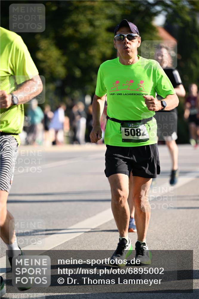 01.09.2024 - BARMER Alsterlauf Dr. Thomas Lammeyer http://msf.ph/oto/6895002 01.09.2024 09:31:55 Laufen 5082 meine-sportfotos.de
