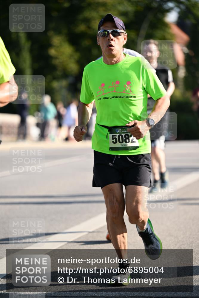 01.09.2024 - BARMER Alsterlauf Dr. Thomas Lammeyer http://msf.ph/oto/6895004 01.09.2024 09:31:55 Laufen 35, 508 meine-sportfotos.de
