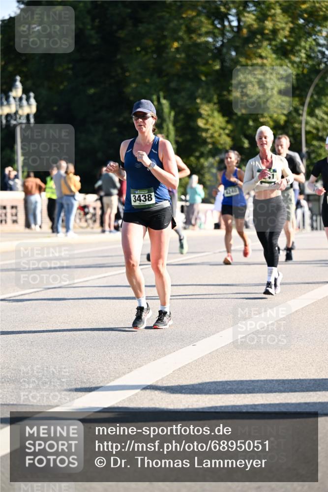 01.09.2024 - BARMER Alsterlauf Dr. Thomas Lammeyer http://msf.ph/oto/6895051 01.09.2024 09:32:03 Laufen 3438, 4240 meine-sportfotos.de